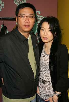 Stanley Kwan