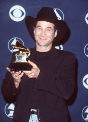 Clint Black