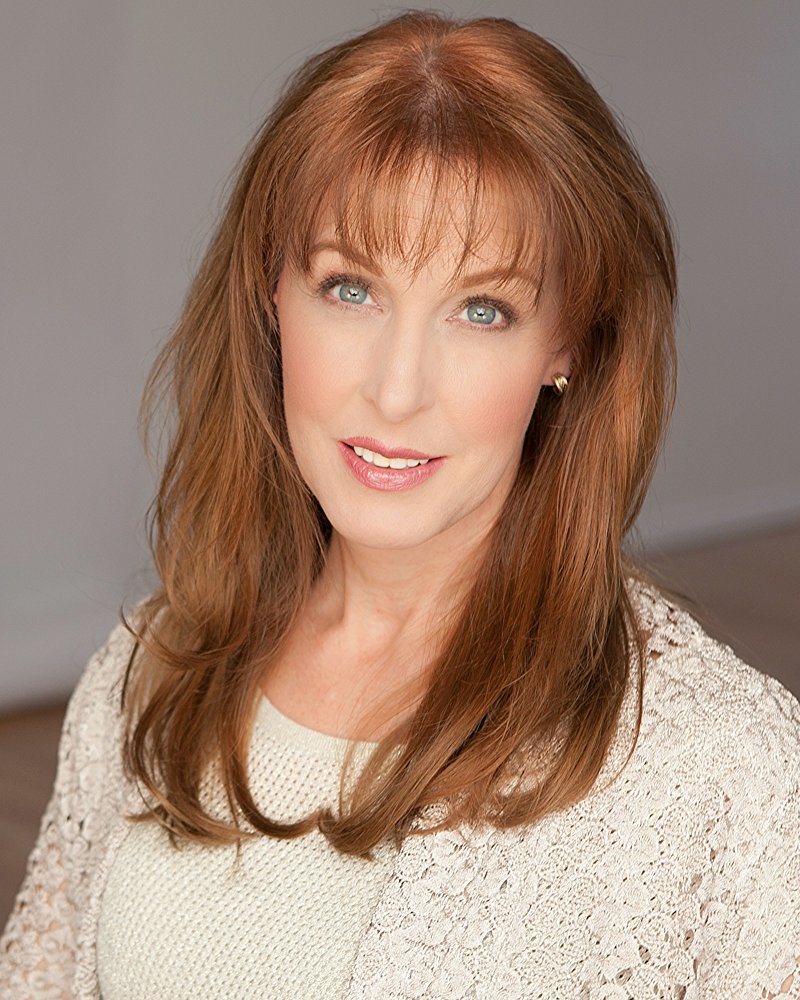 Bernadette Medhurst