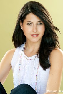 Rachel Katz