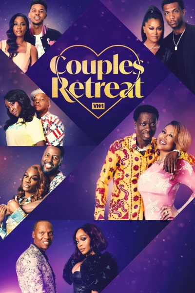 VH1 Couples Retreat - Season 2
