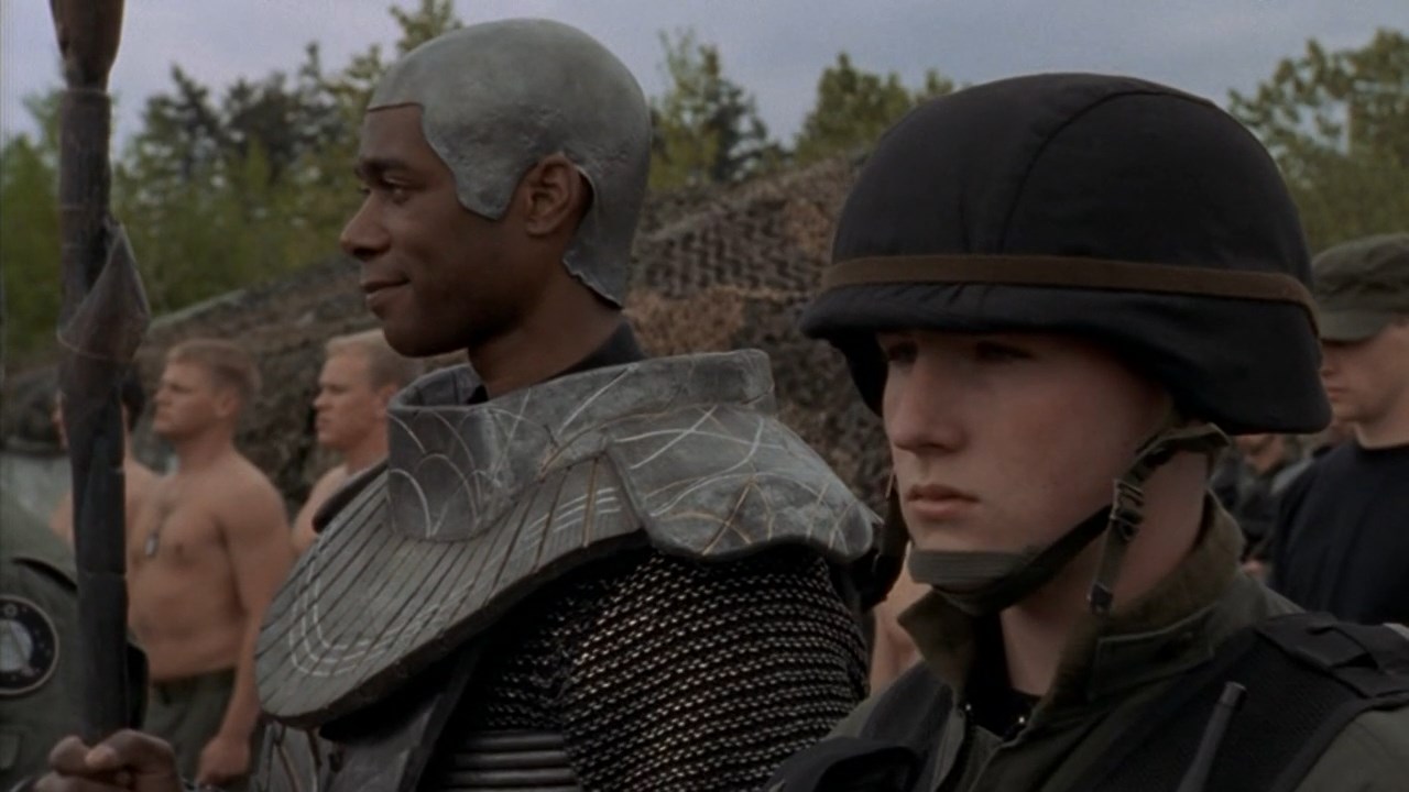Lieutenant J. Hibbard