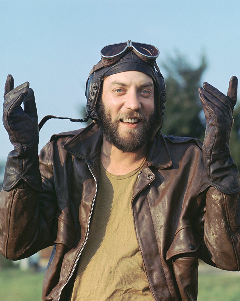 Sgt. Oddball