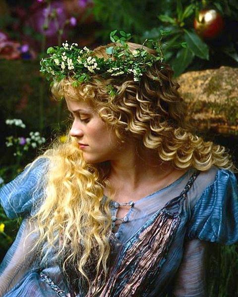 Cecily Cardew