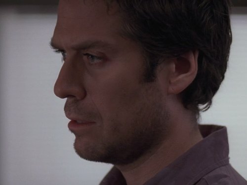 Alexis Denisof