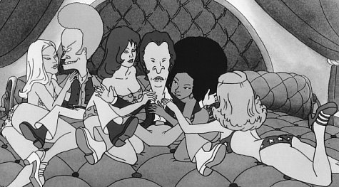 Beavis