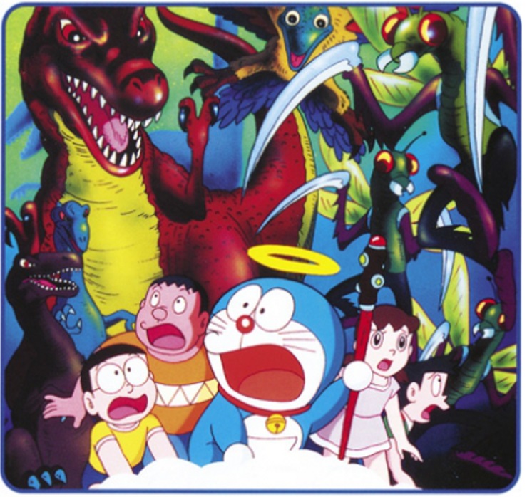 Doraemon