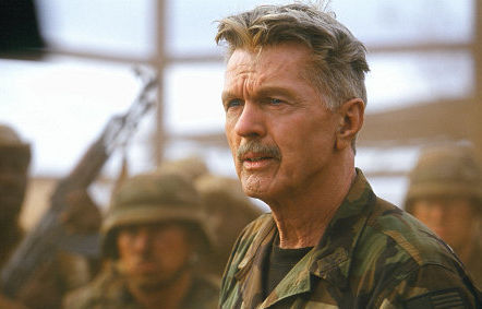 Captain Bill Rhodes