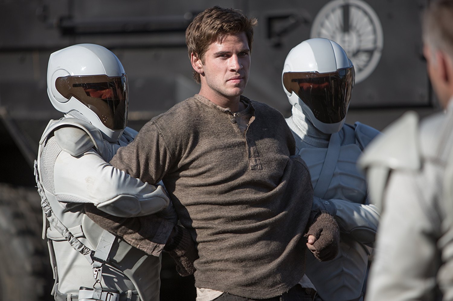 Gale Hawthorne