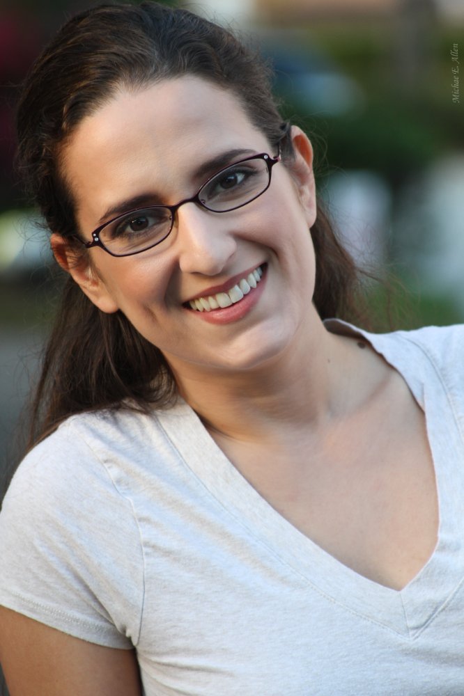 Vanessa Aranegui