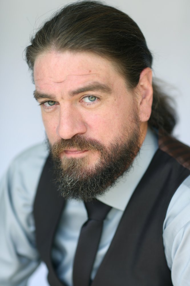 Charles Halford