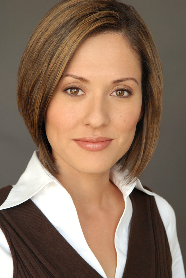 Christine McLain