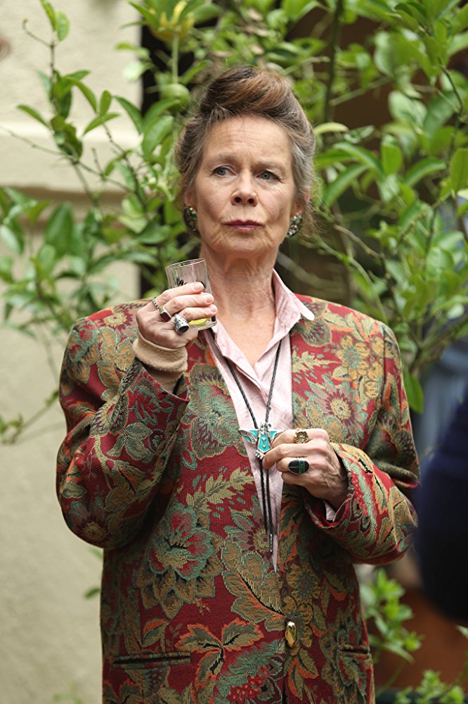 Phyllis