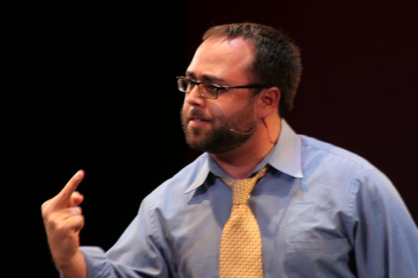 Josh Hyman