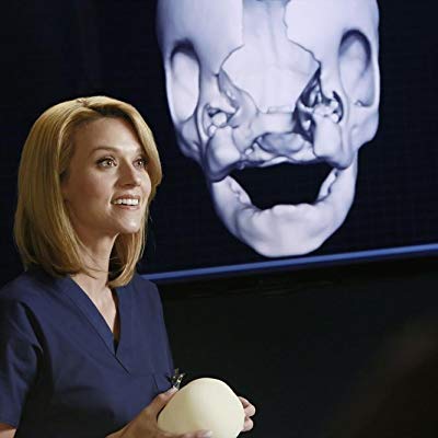 Dr. Lauren Boswell