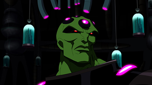 Brainiac