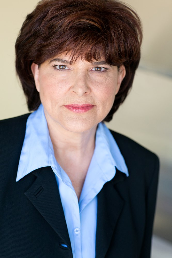 Gail Borges