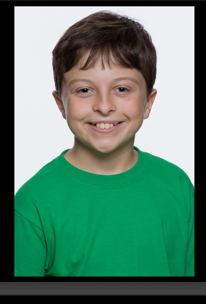 Holden Goyette