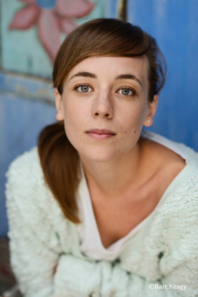 Sara Lazzaro