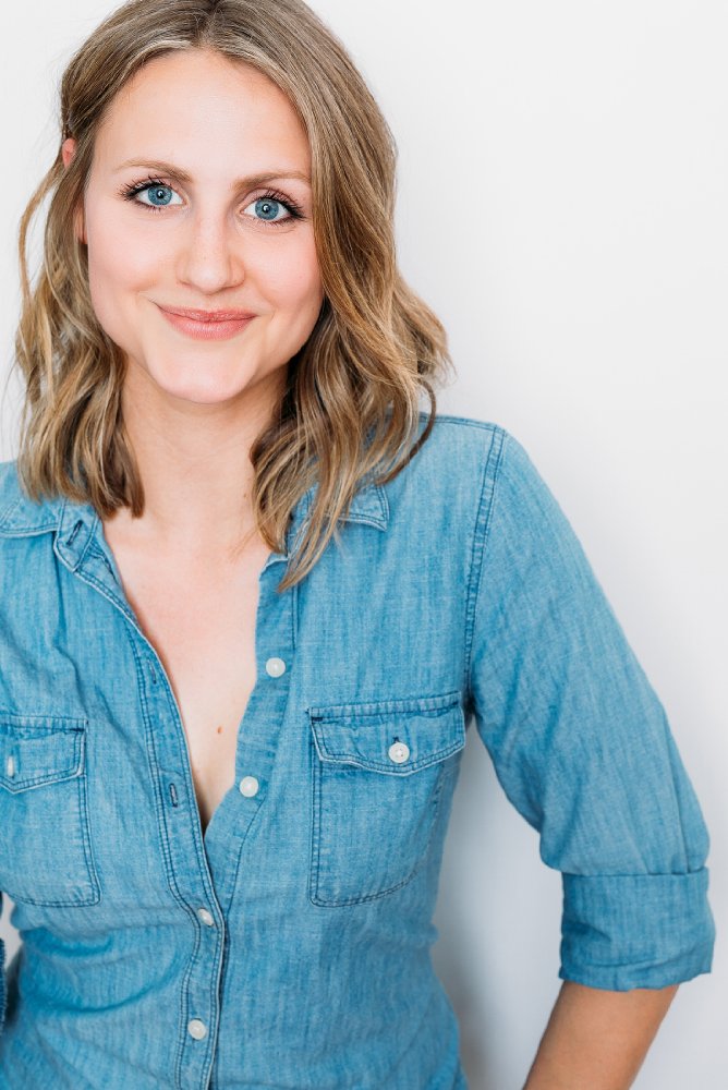 Caitlyn Knisely