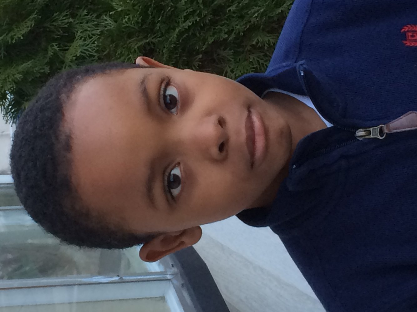 Tre Jamison
