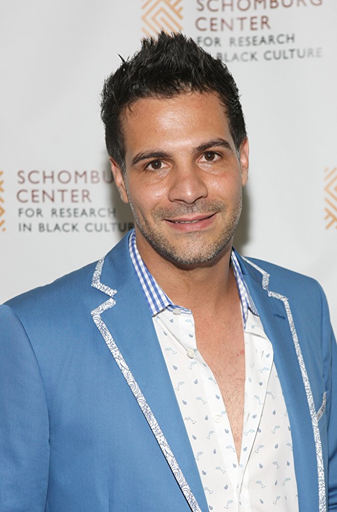 Angelo Sosa