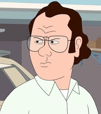 Frank Murphy