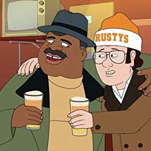 Rosie, Additional Voices
