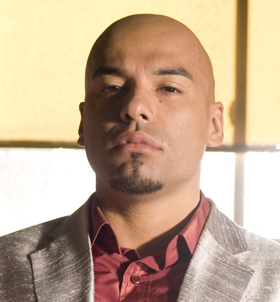 Marco Salamanca