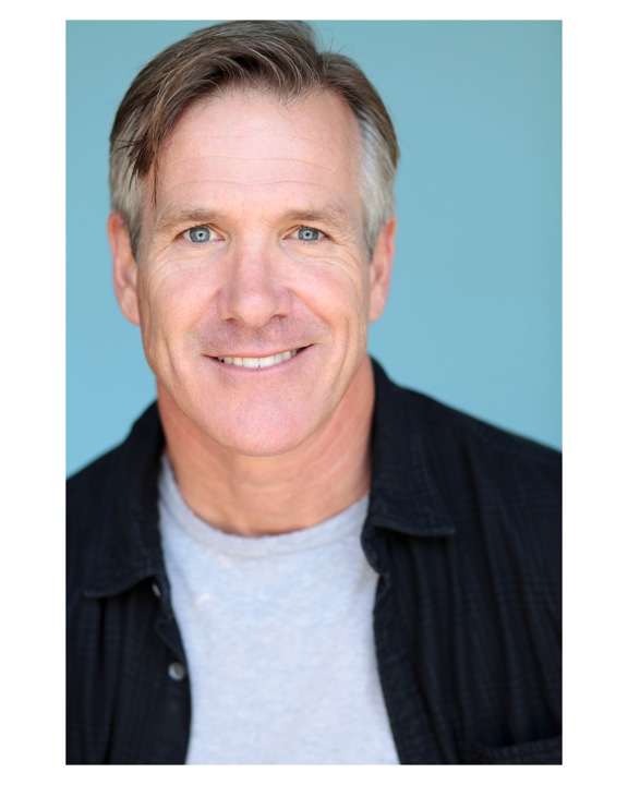 Jeff Corbett
