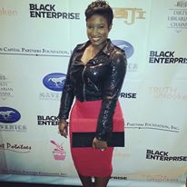 Tanya Thompson