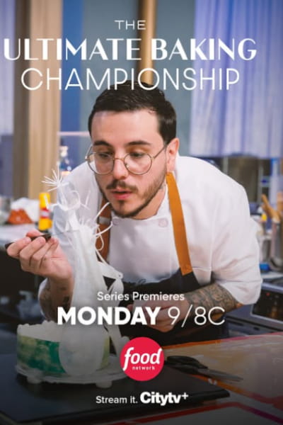 The Ultimate Baking Championship - Season 1