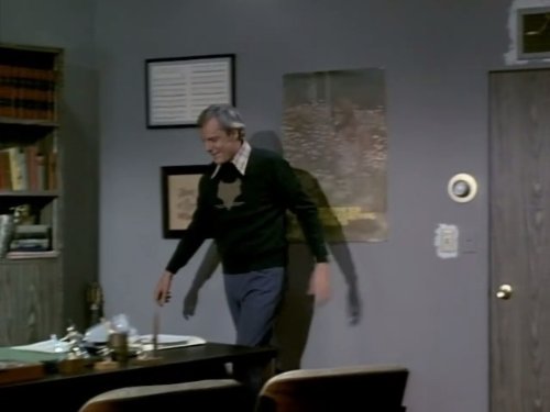 John McMartin