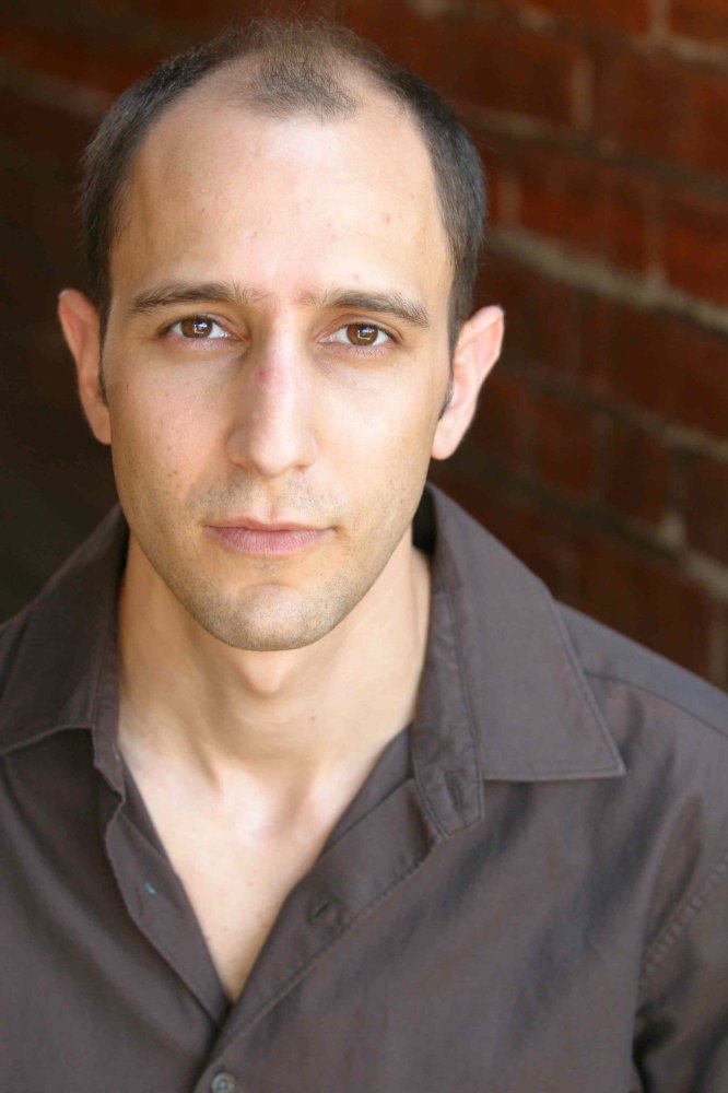 Andrew Benator