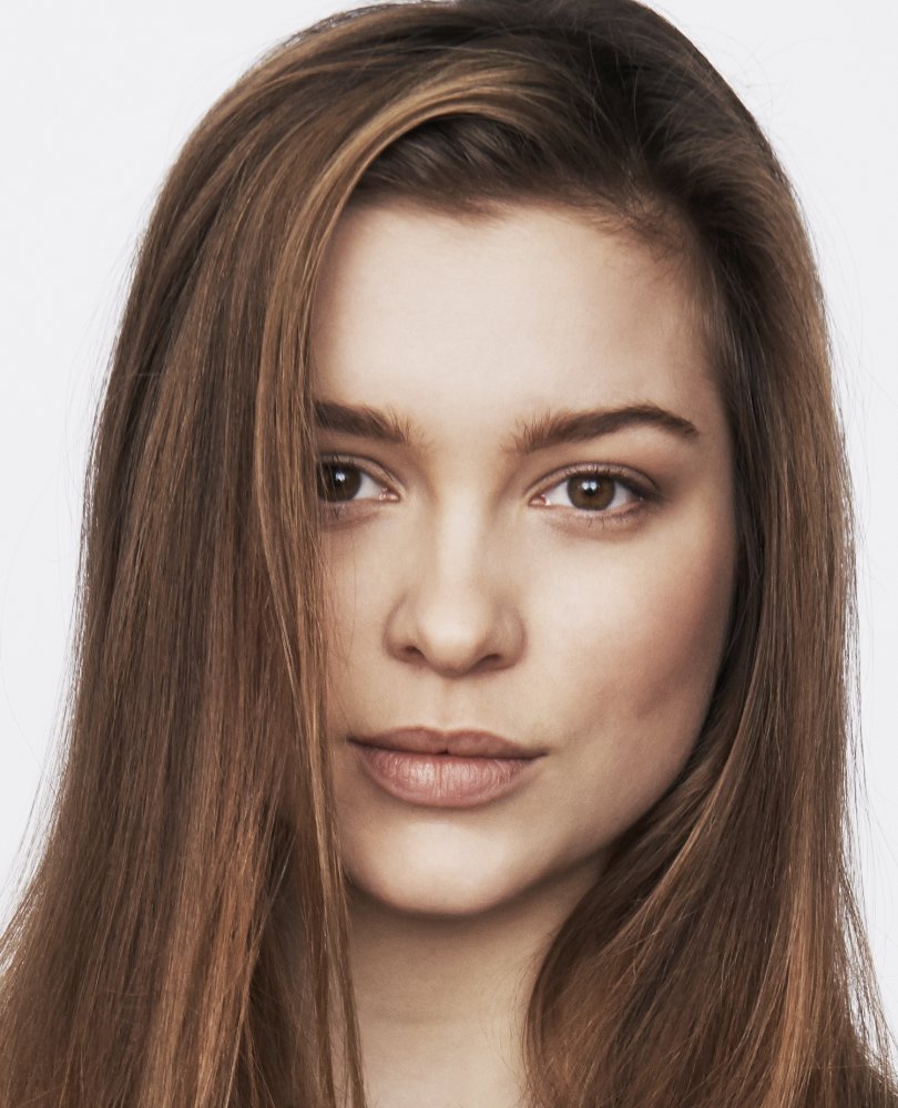 Sophie Cookson