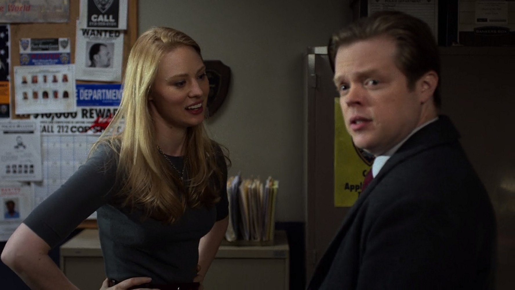 Foggy Nelson