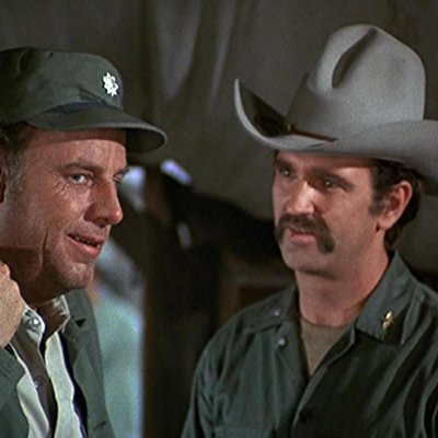 John 'Cowboy' Hodges