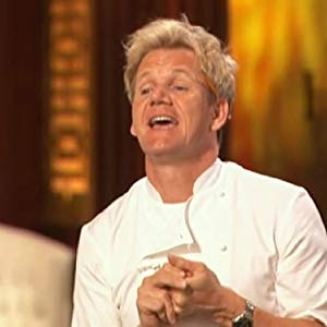 Himself - Chef, Himself - Head Chef