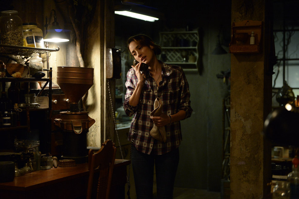 Bree Turner