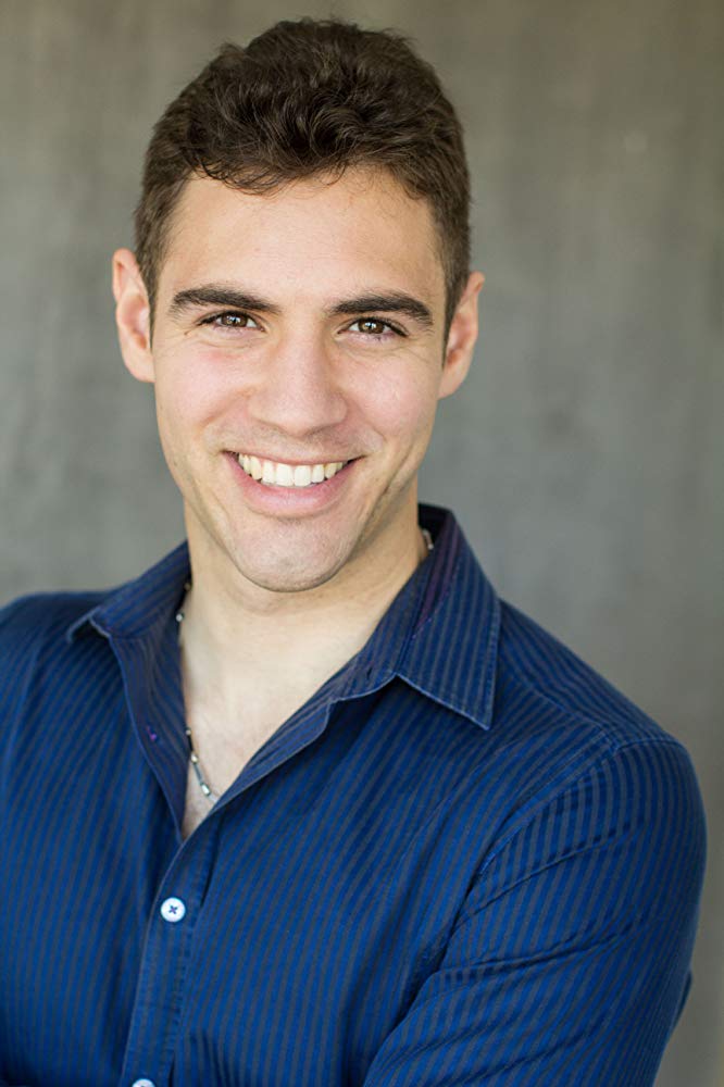 Evan Camacho