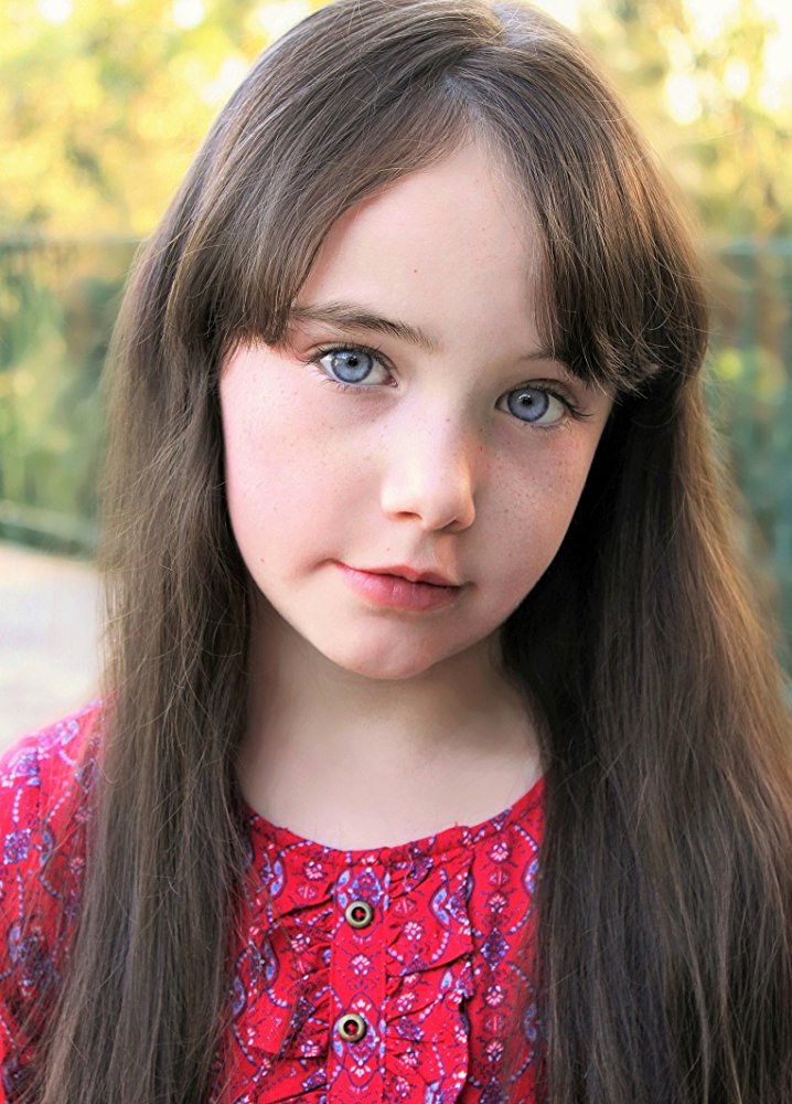 Grace Brennan