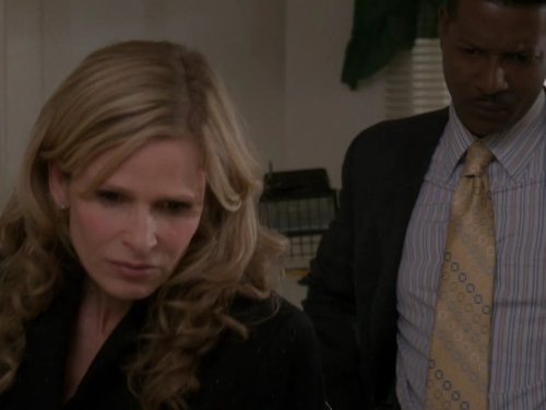 Kyra Sedgwick