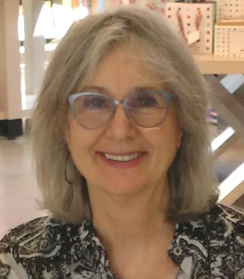 Diana Stevan