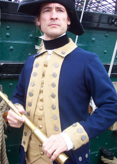 Lance J. Holt