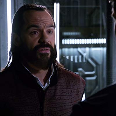 Vandal Savage