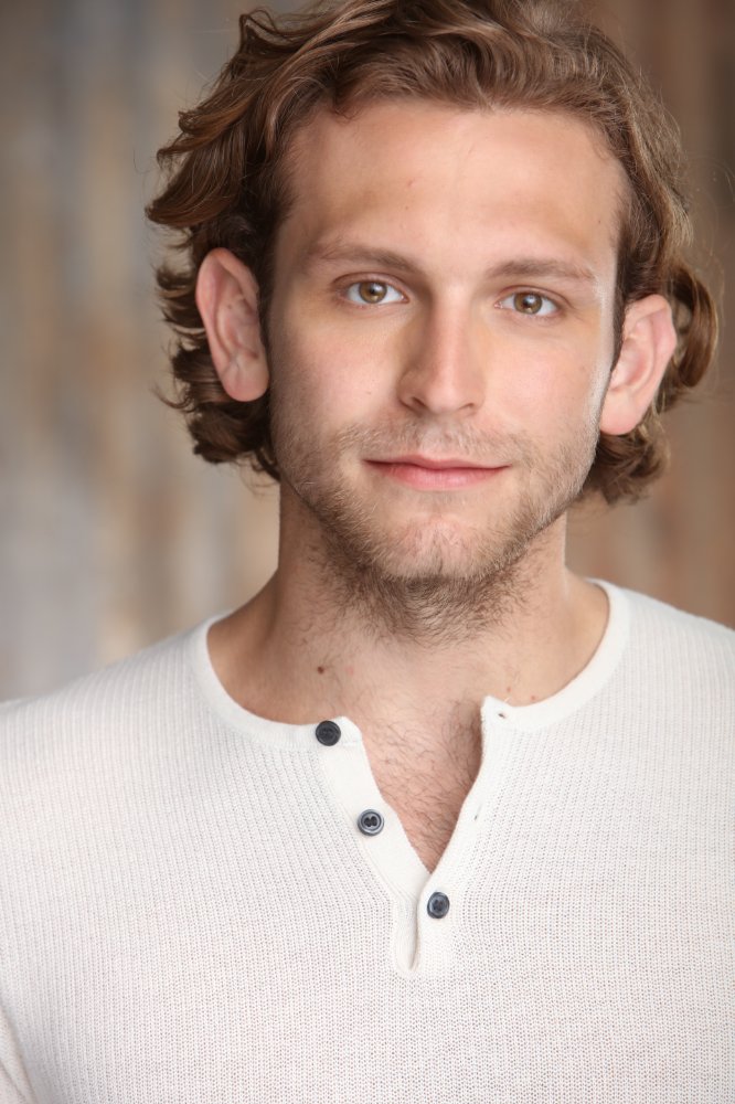 Jake McDermott