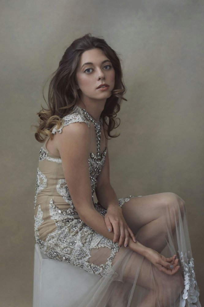 Siri Miller