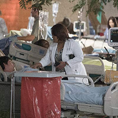 Dr. Miranda Bailey