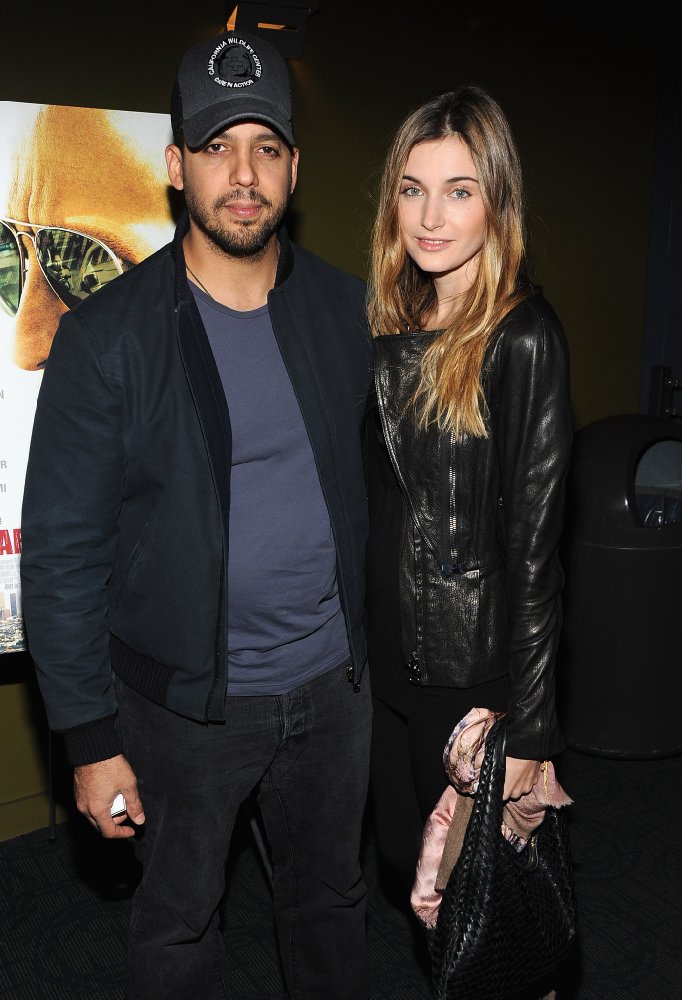 David Blaine