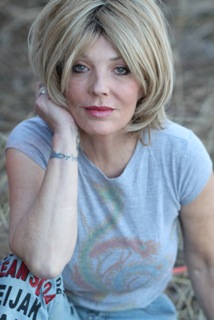 Sue Rock